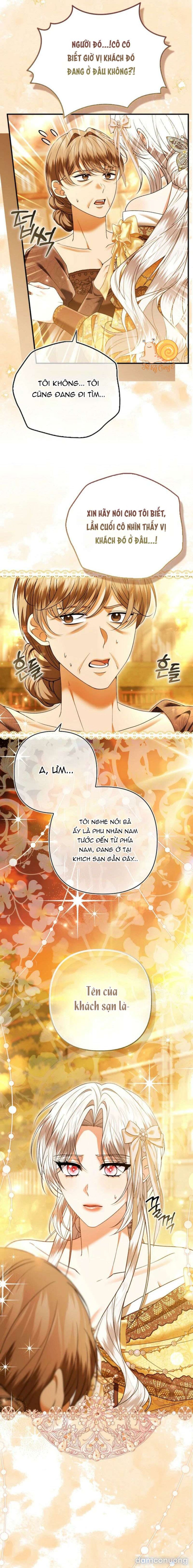 [18+] Phương Pháp Từ Chối Cuộc Hôn Nhân Hoàn Hảo 