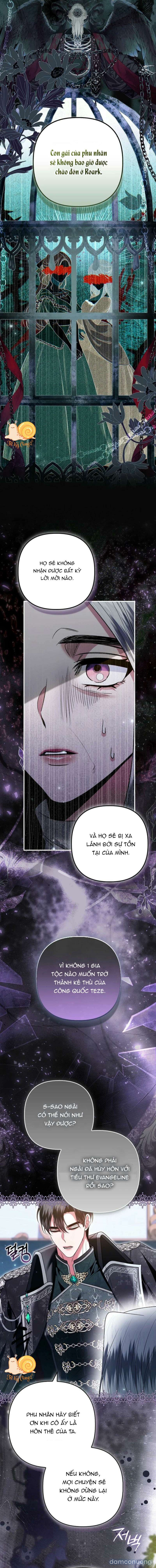 [18+] Phương Pháp Từ Chối Cuộc Hôn Nhân Hoàn Hảo 