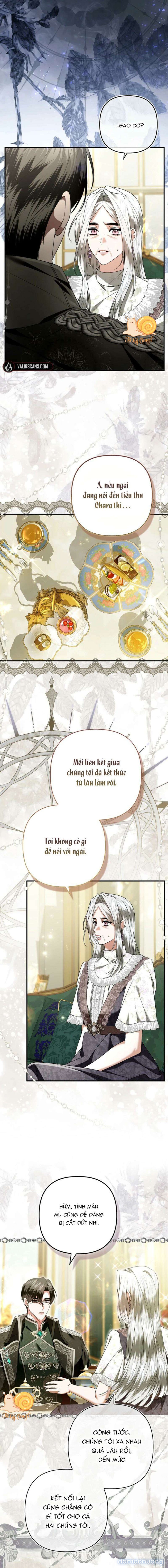 [18+] Phương Pháp Từ Chối Cuộc Hôn Nhân Hoàn Hảo 