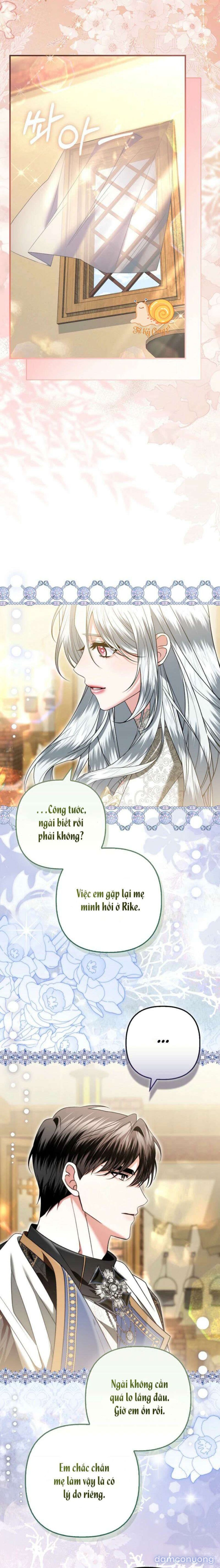 [18+] Phương Pháp Từ Chối Cuộc Hôn Nhân Hoàn Hảo 