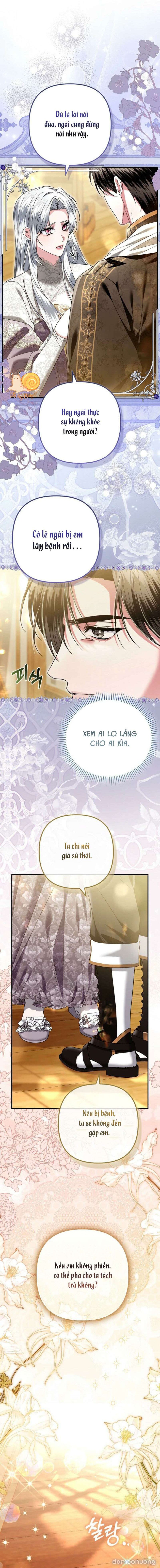 [18+] Phương Pháp Từ Chối Cuộc Hôn Nhân Hoàn Hảo 