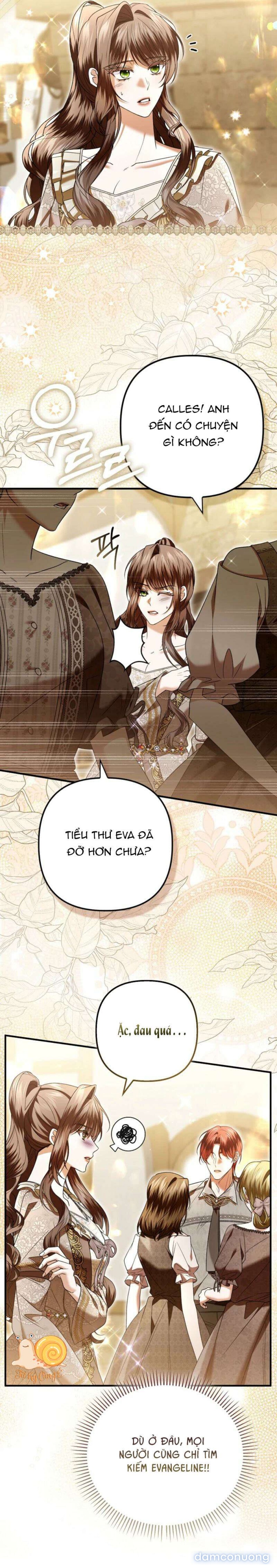 [18+] Phương Pháp Từ Chối Cuộc Hôn Nhân Hoàn Hảo 