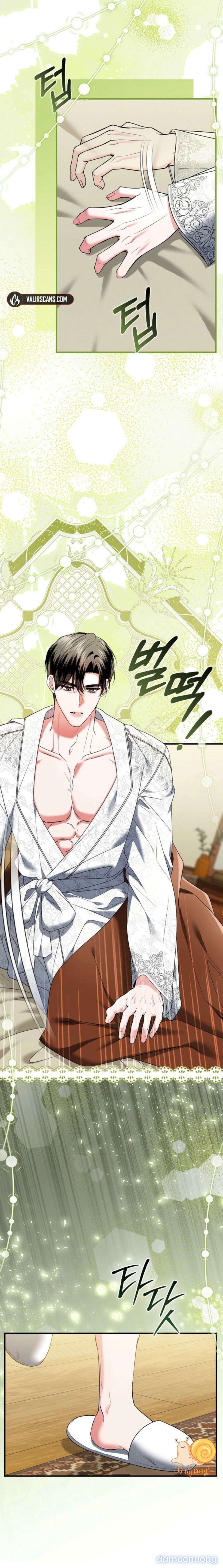 [18+] Phương Pháp Từ Chối Cuộc Hôn Nhân Hoàn Hảo 