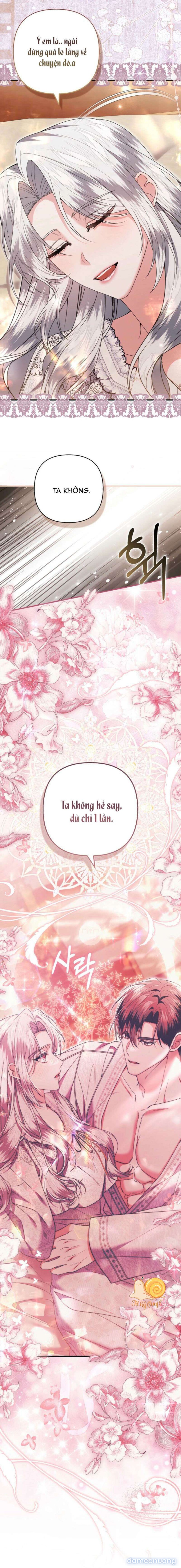 [18+] Phương Pháp Từ Chối Cuộc Hôn Nhân Hoàn Hảo 