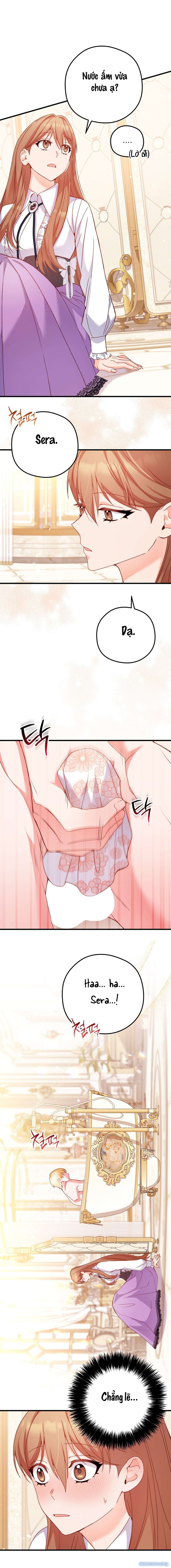 〖18+〗- Hoàng Tử Hạng Nhất 