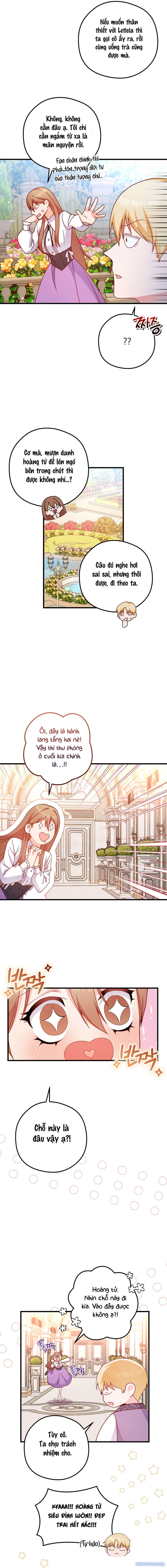 〖18+〗- Hoàng Tử Hạng Nhất 