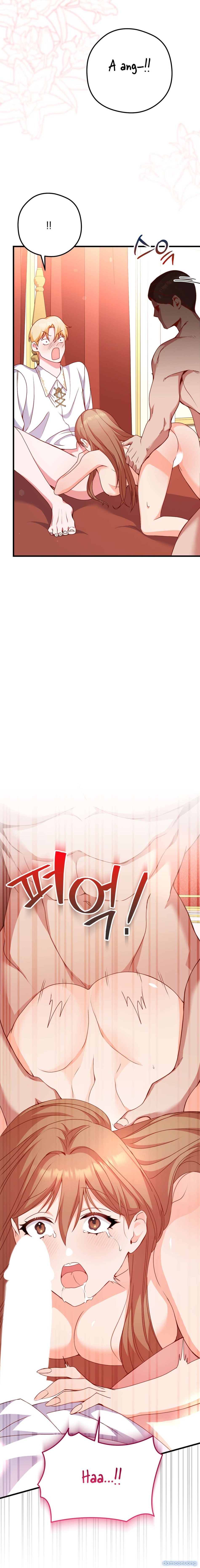〖18+〗- Hoàng Tử Hạng Nhất 