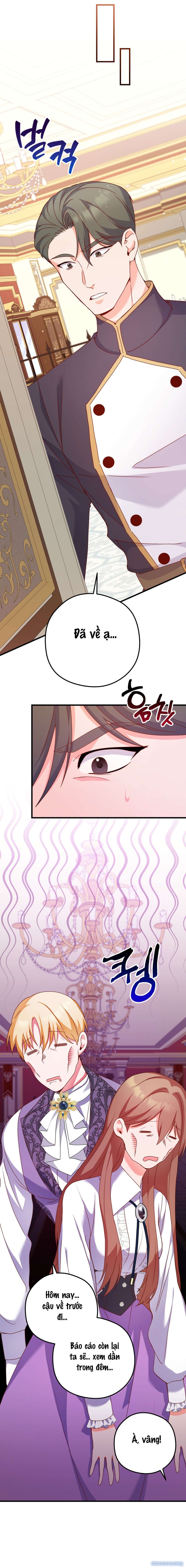 〖18+〗- Hoàng Tử Hạng Nhất 