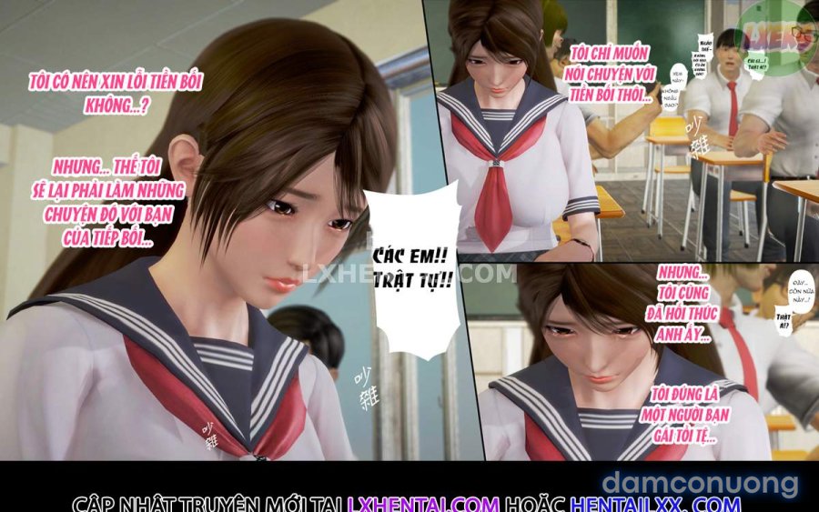 Ayaka's diary 
