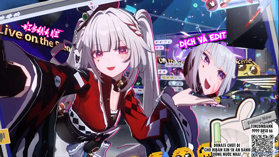 Ojousama to Nemuri Saru 