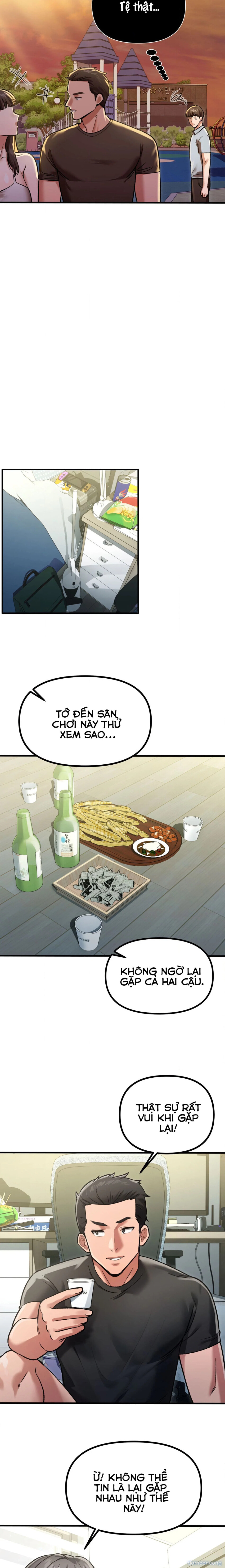 Bộ sưu tập Cắm Sừng 