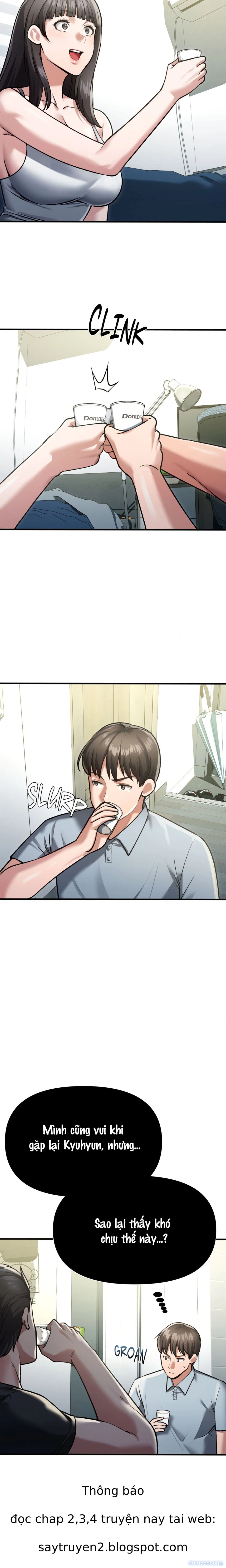 Bộ sưu tập Cắm Sừng 