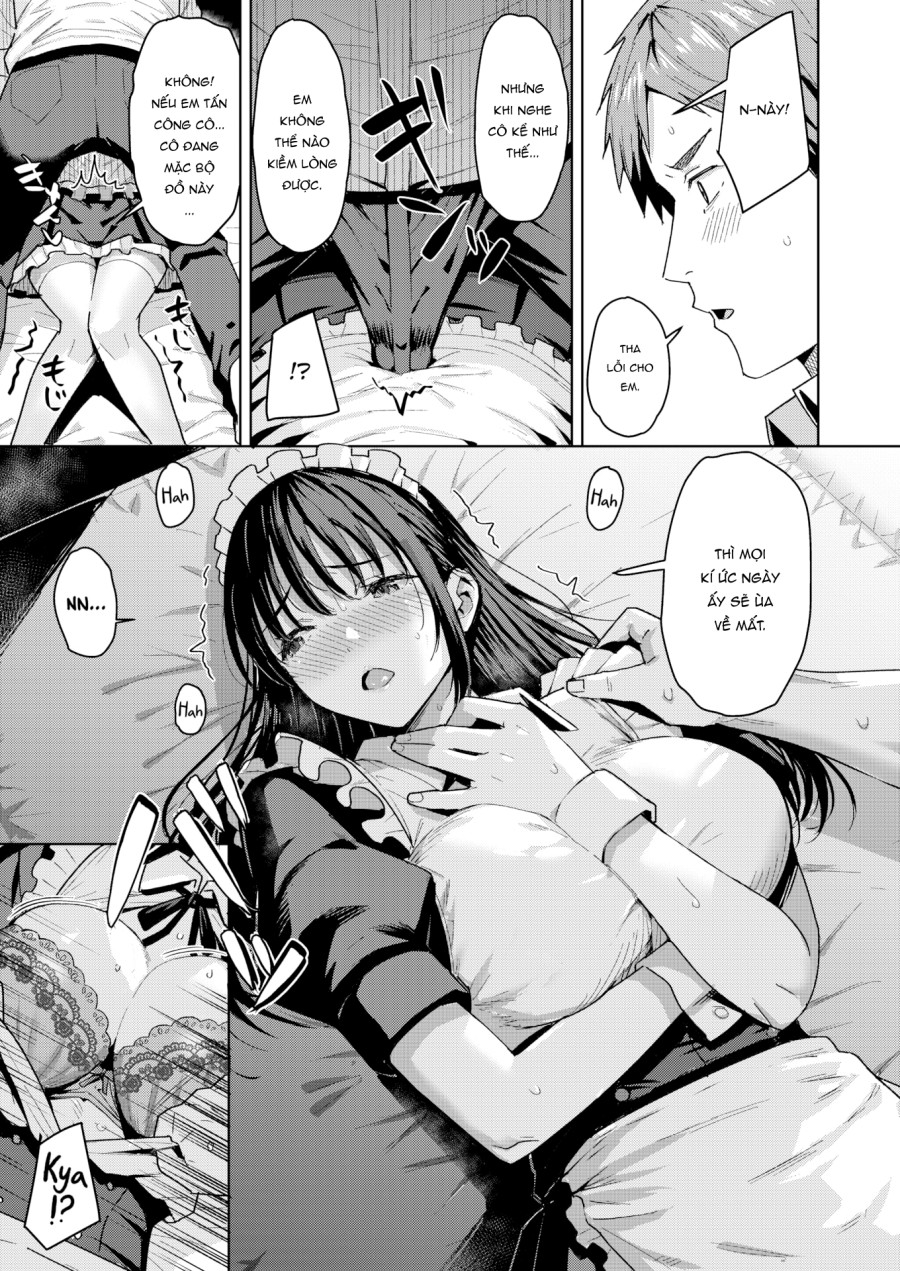 Bí mật của Tachibana-sensei! 