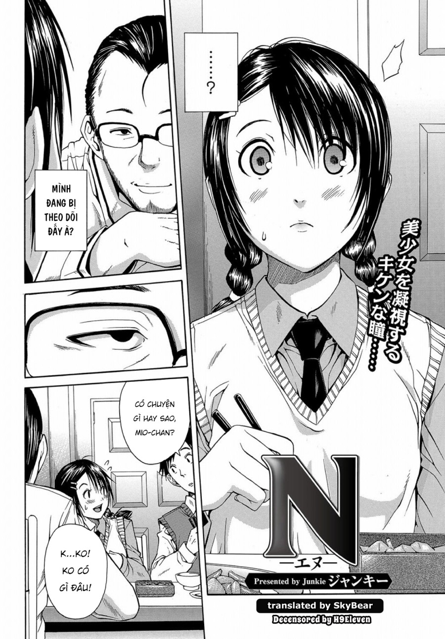 N 