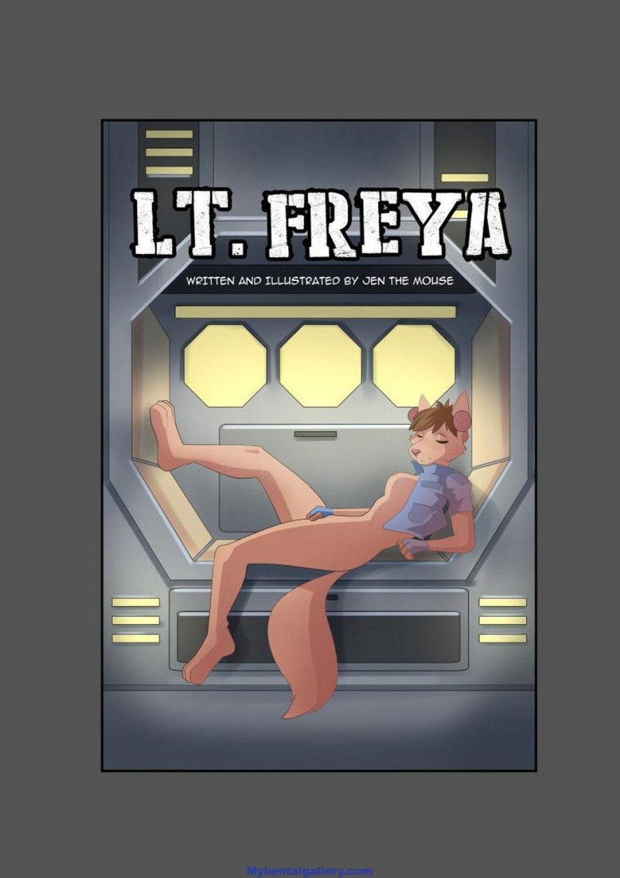 Lt. Freya 1 