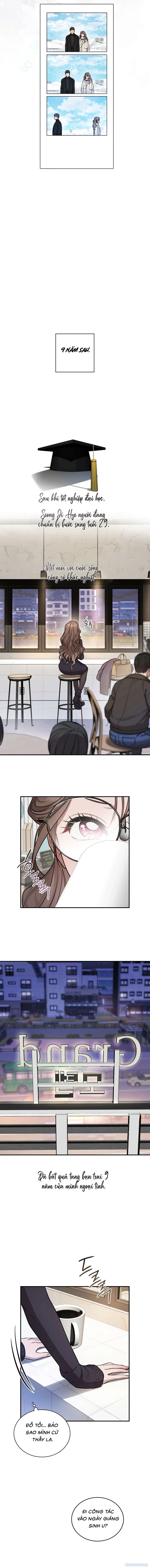 〖18+〗- Yêu Tinh 