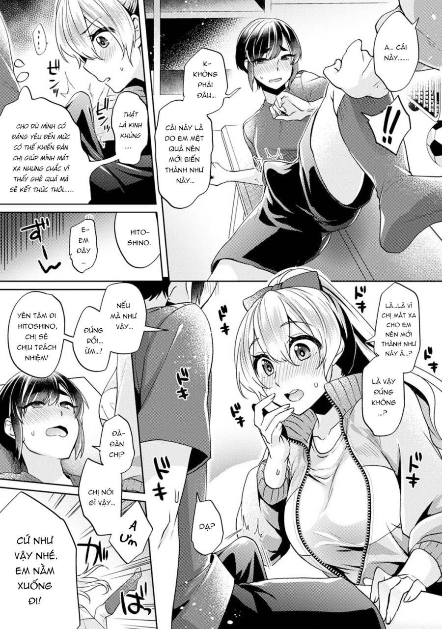 Okouchi - senpai Muốn Dễ Thương Như Mèo 