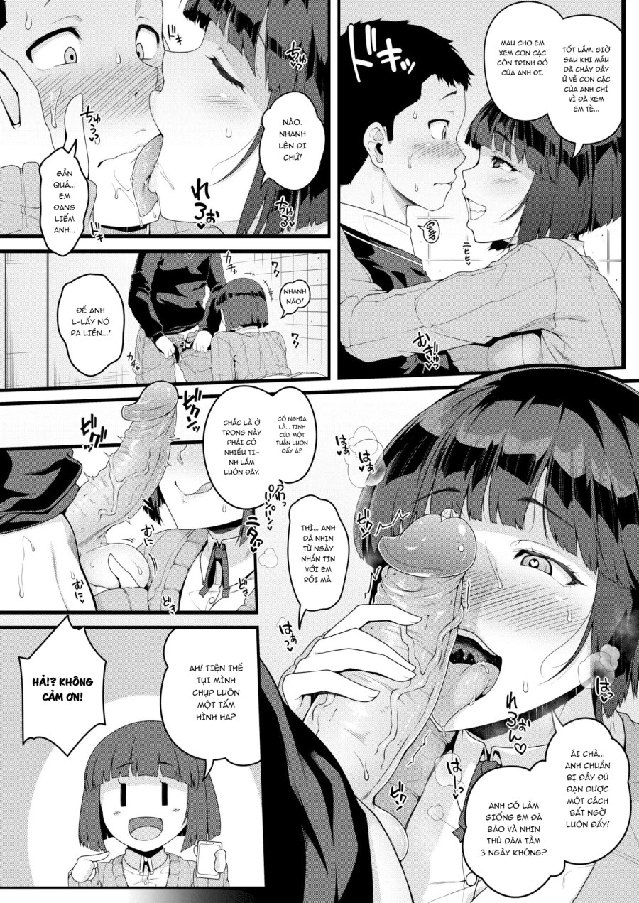 Bóng ma của nhà vệ sinh, Yariko-san 