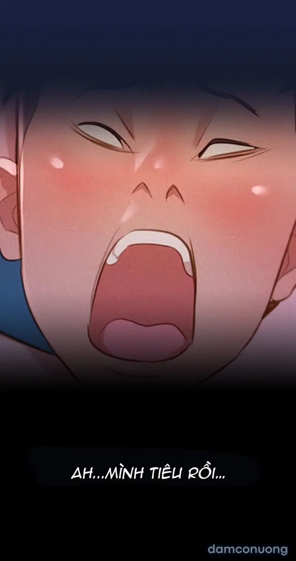 Chị gái hàng xóm 