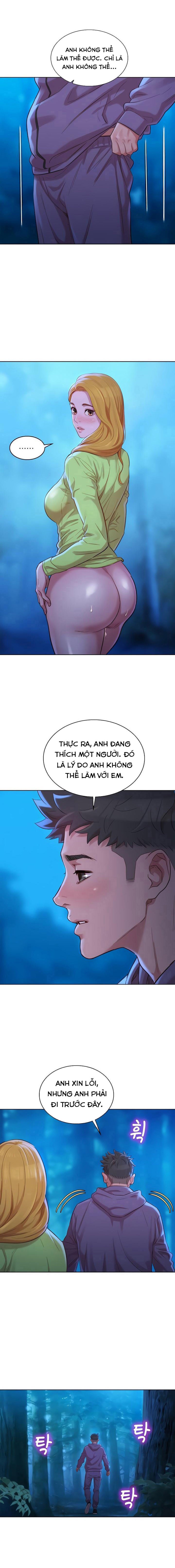 Chị gái hàng xóm 