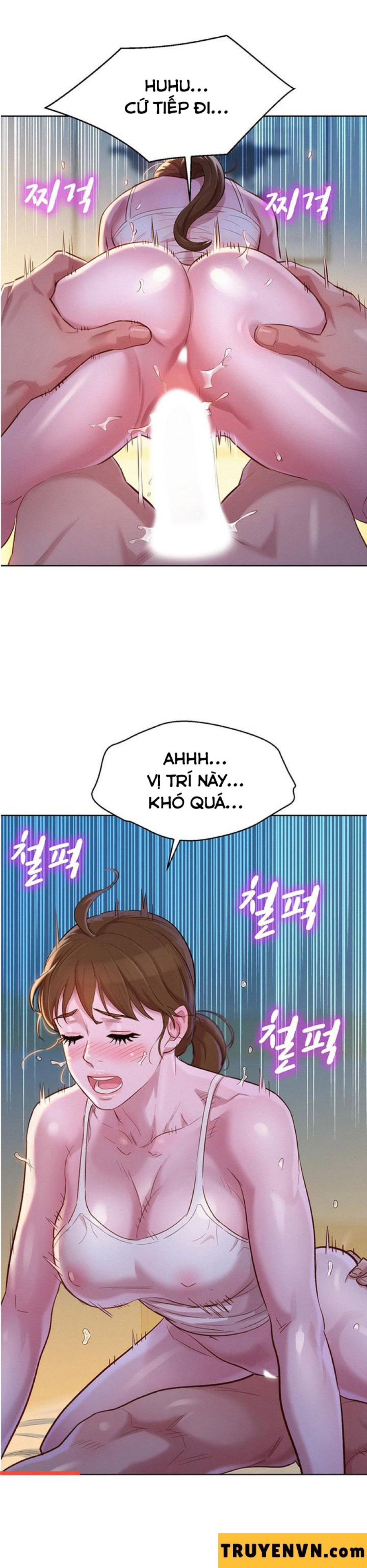 Chị gái hàng xóm 