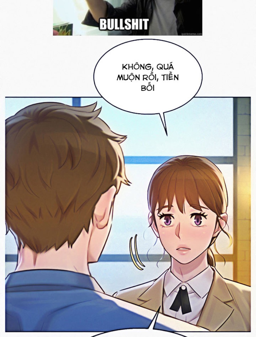 Chị gái hàng xóm 