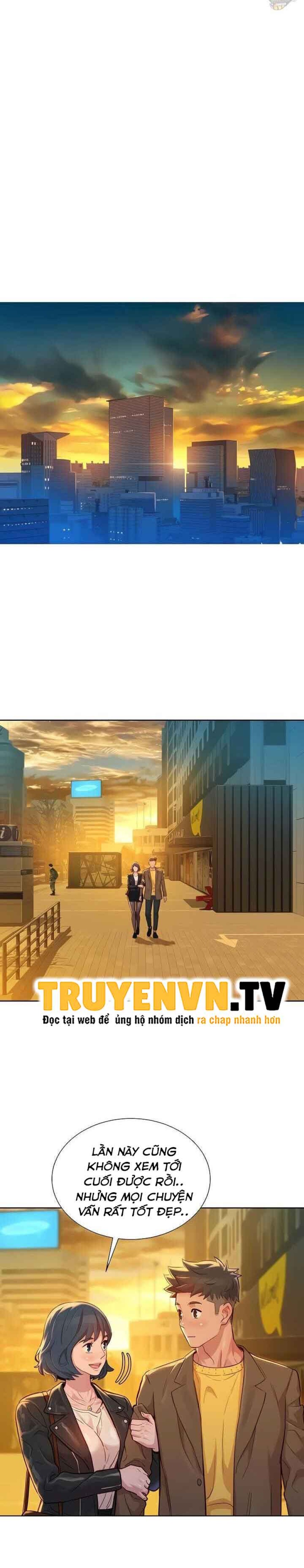 Chị gái hàng xóm 