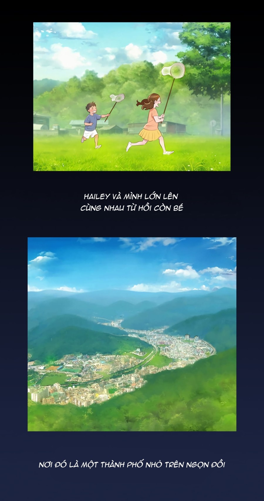 Chị gái hàng xóm 