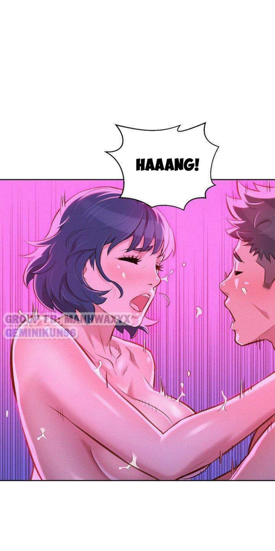 Chị gái hàng xóm 