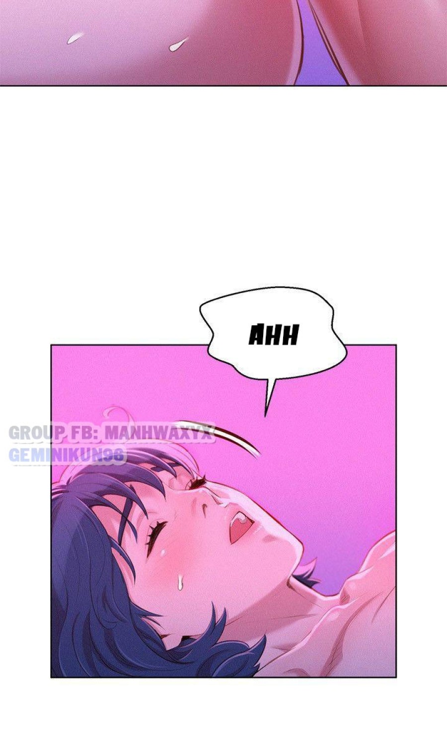 Chị gái hàng xóm 