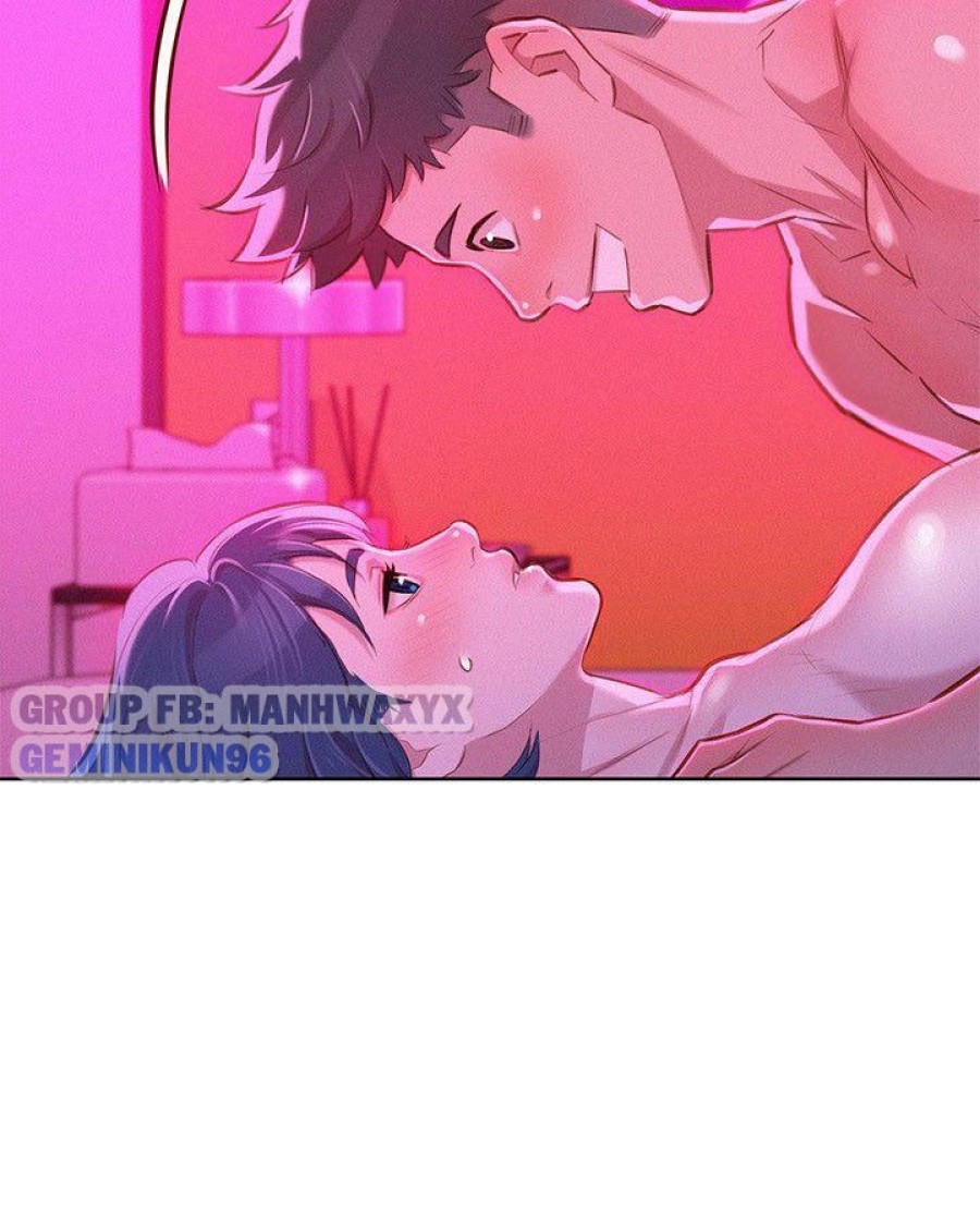 Chị gái hàng xóm 