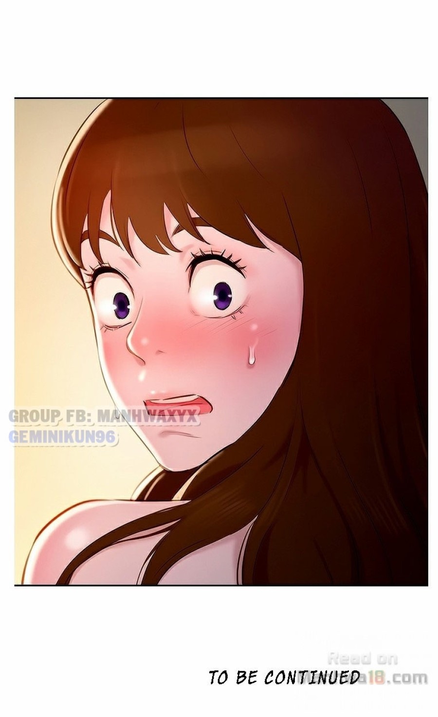 Chị gái hàng xóm 