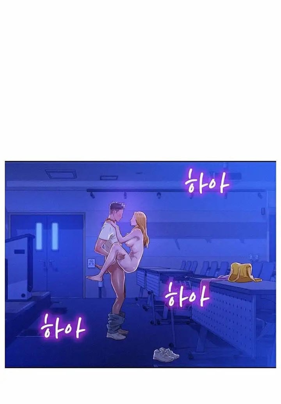 Chị gái hàng xóm 