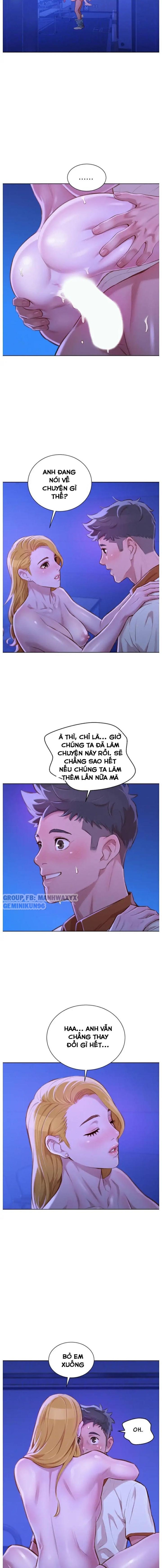 Chị gái hàng xóm 