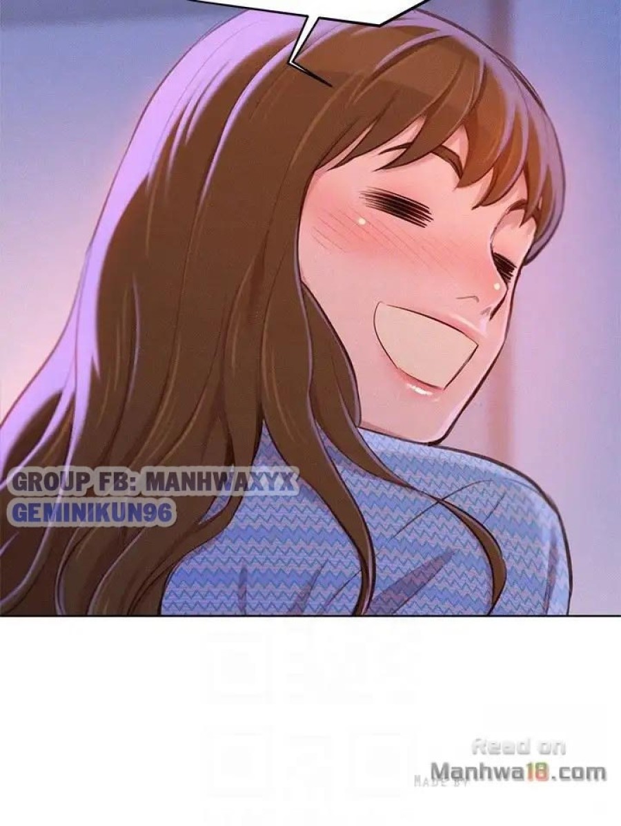 Chị gái hàng xóm 