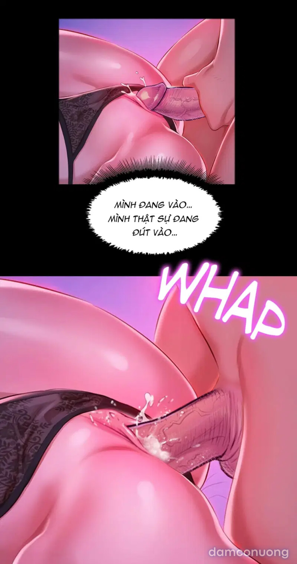 Chị gái hàng xóm 