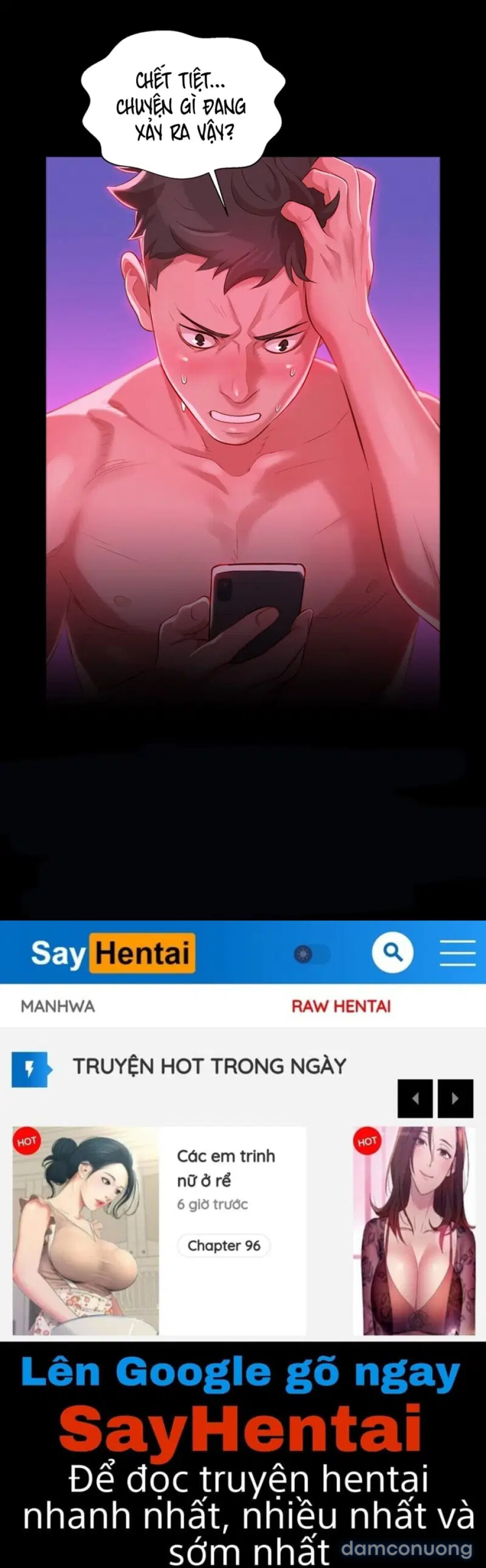 Chị gái hàng xóm 