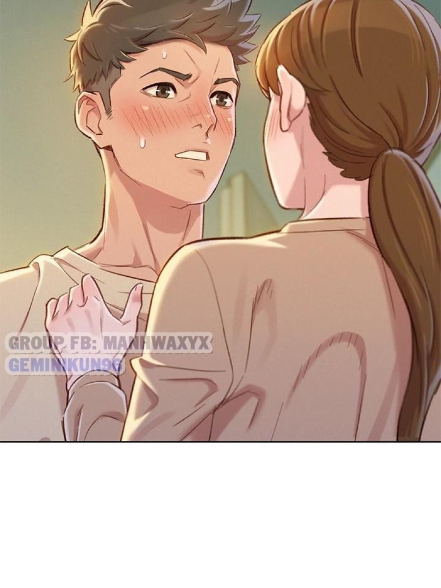 Chị gái hàng xóm 