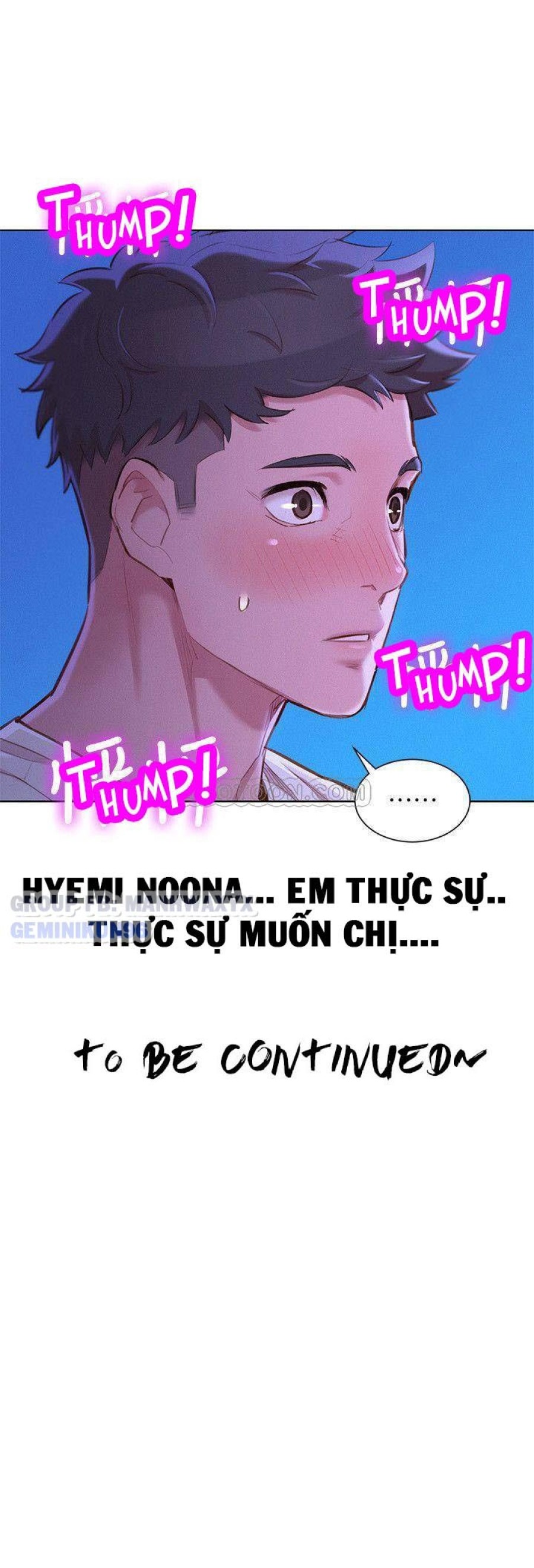 Chị gái hàng xóm 