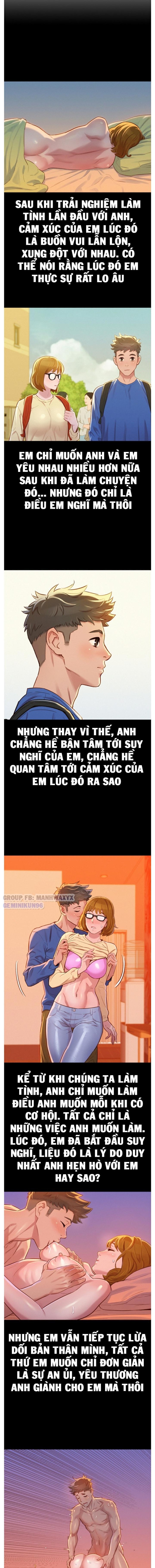 Chị gái hàng xóm 