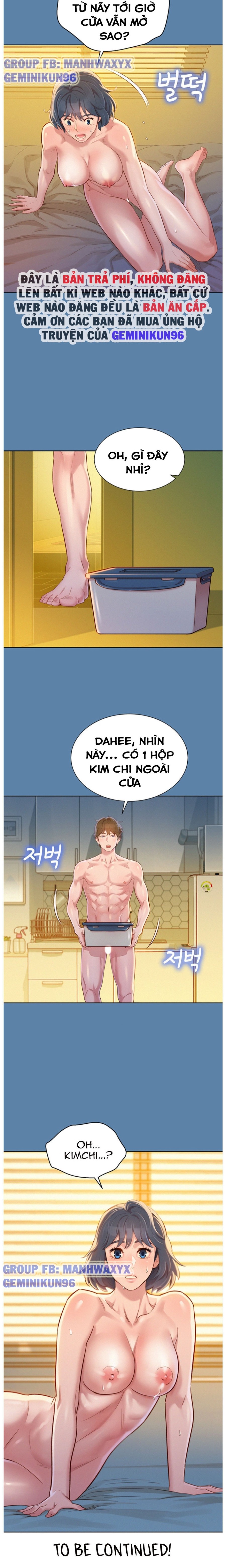 Chị gái hàng xóm 
