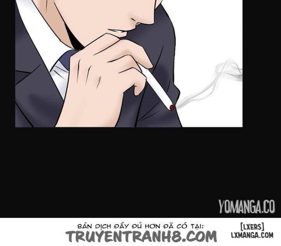 Mùi Vị Của Đôi Bàn Tay 