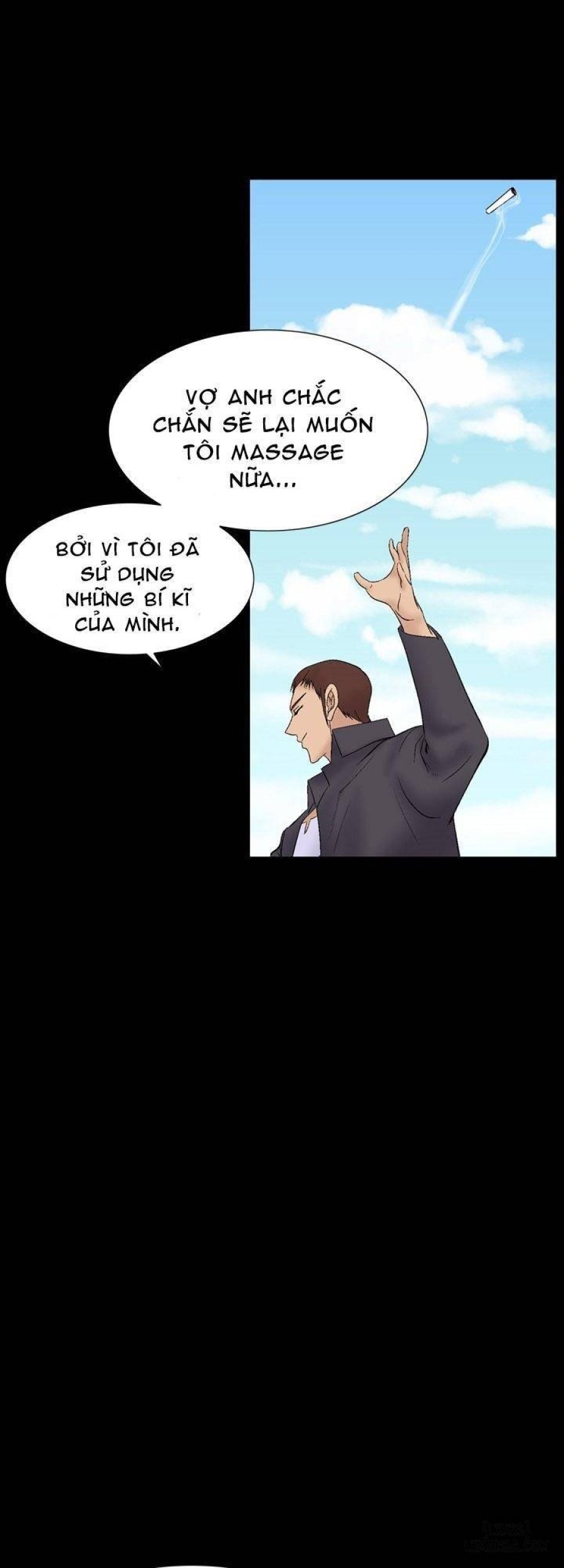 Mùi Vị Của Đôi Bàn Tay 