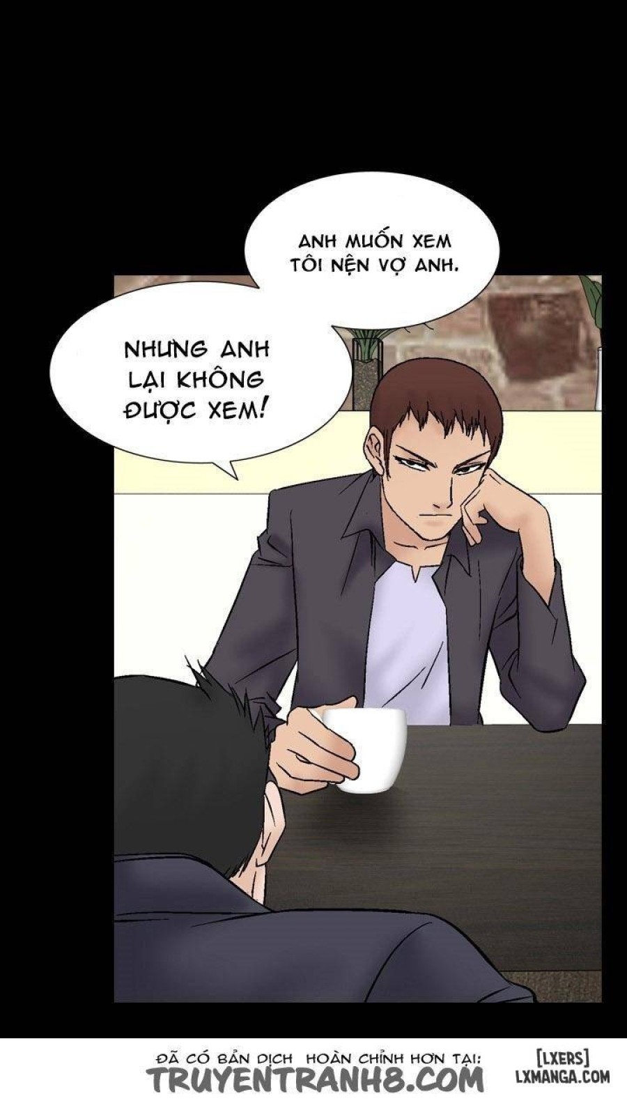 Mùi Vị Của Đôi Bàn Tay 