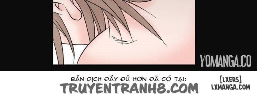 Mùi Vị Của Đôi Bàn Tay 