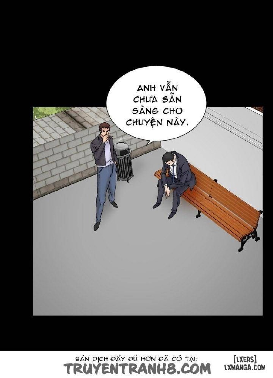 Mùi Vị Của Đôi Bàn Tay 