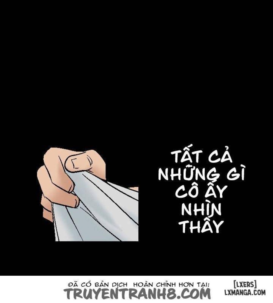 Mùi Vị Của Đôi Bàn Tay 