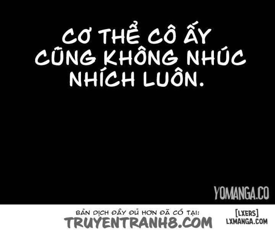 Mùi Vị Của Đôi Bàn Tay 