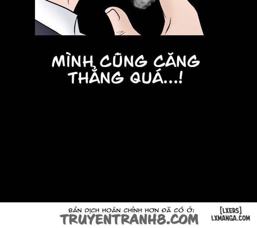 Mùi Vị Của Đôi Bàn Tay 