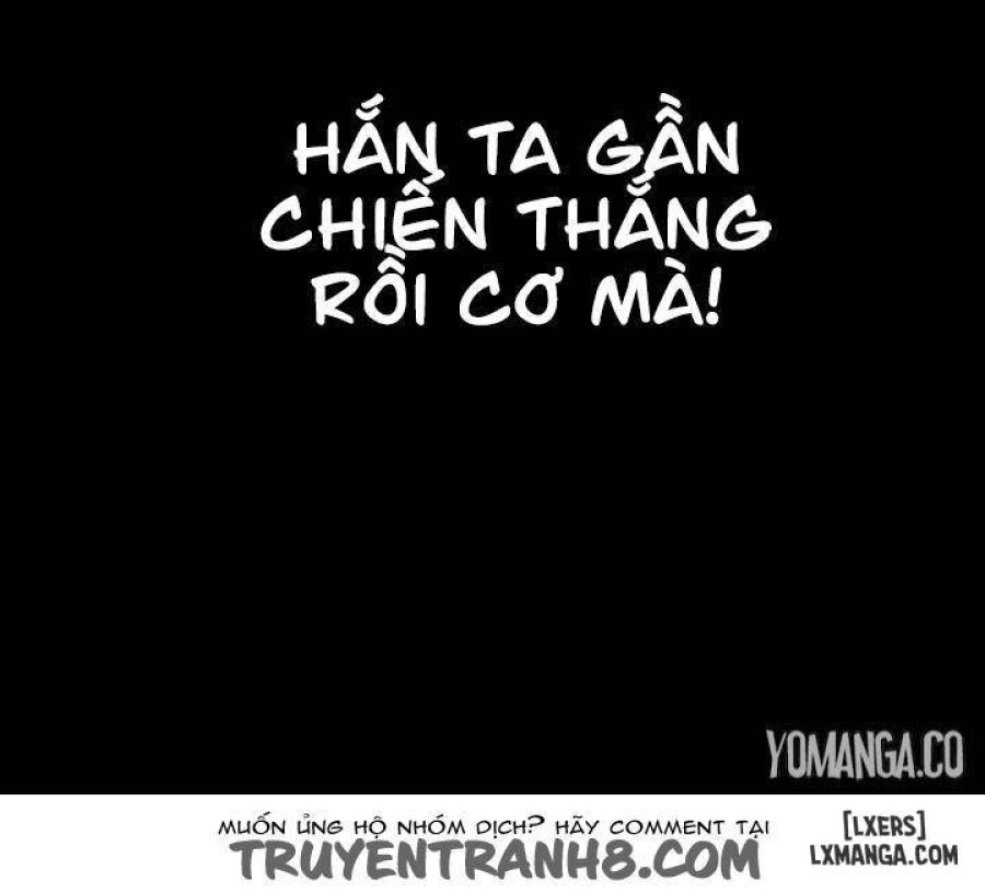 Mùi Vị Của Đôi Bàn Tay 